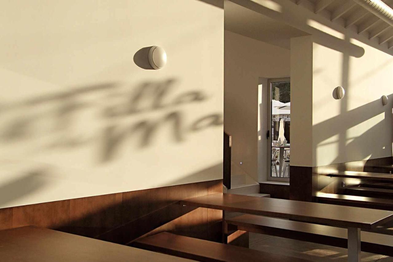 A Filla Do Mar Hostel Arcade Exterior photo